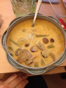 panangSuppe